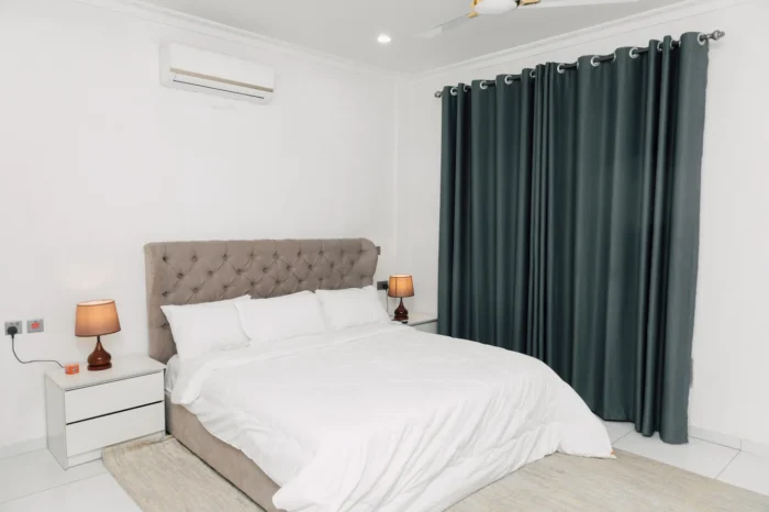 BEDROOM #2